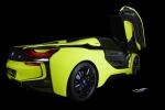 BMW i8 Roadster LimeLight Edition 2019 года